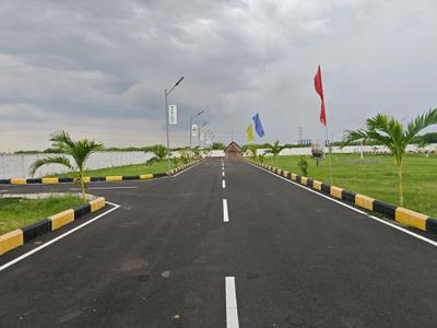 Image of 650 Sq.ft Residential Plot / Land for sale in Padappai, Chennai for Rs. 1819350
