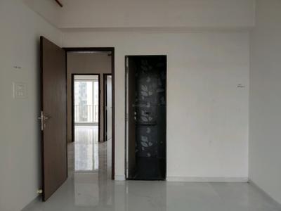 Bedroom Image of 1890 Sq.ft 3.5 BHK Apartment / Flat for sale in Punit Imperia, Kharghar Navi Mumbai for Rs. 27500000