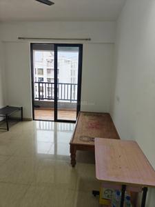 1 BHK Flat