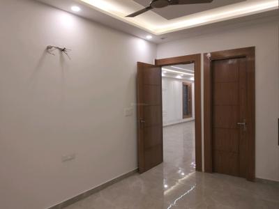 Bedroom Image of 2700 Sq.ft 4 BHK Builder Floor for sale in Rajendra Nagar Ghaziabad for Rs. 22000000