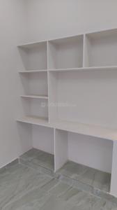 Bedroom Image of 1250 Sq.ft 2 BHK Independent House for rent in Krishna Reddy Pet Sangareddy for Rs. 13500