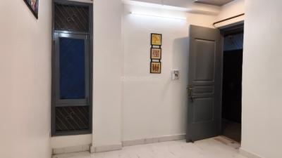 Living Room Image of 650 Sq.ft 1 BHK Apartment / Flat for sale in Indirapuram Ghaziabad for Rs. 3600000