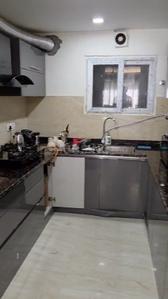 Kitchen Image of 1240 Sq.ft 2 BHK Apartment / Flat for sale in Magnolias Heights, Sahastradhara Dehradun for Rs. 8200000