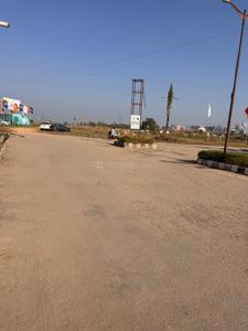 Image of 900 Sq.ft Residential Plot / Land for sale in S S White City 74 92, Sector 92, Mohali for Rs. 9000000