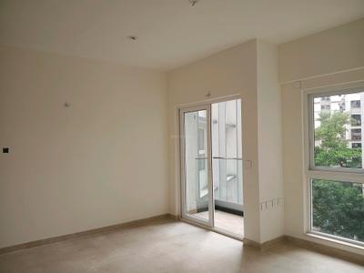 Living Room Image of 1250 Sq.ft 3 BHK Apartment / Flat for rent in Omkar Vayu, Mahim Mumbai for Rs. 200000