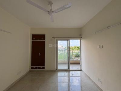 Hall Image of 1457 Sq.ft 2.5 BHK Apartment / Flat for rent in Eldeco Accolade, Sector 2 Sohna for Rs. 28000