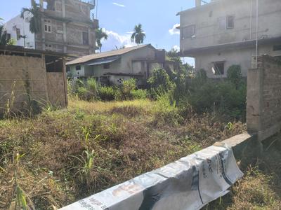 Image of 2897 Sq.ft Residential Plot / Land for sale in Lokhra, Guwahati for Rs. 4500000