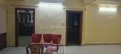Hall Image of 2500 Sq.ft 3 BHK Duplex for sale in Colounizer Shubhalay Pearl, Bagmugaliya Bhopal for Rs. 10300000