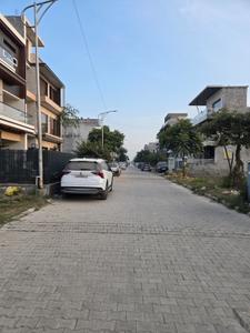 Image of 2250 Sq.ft Residential Plot / Land for sale in Sector 116, Mohali for Rs. 16250000