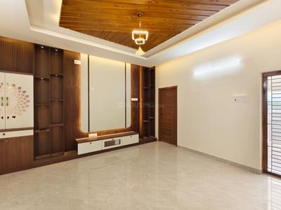 Hall Image of 1150 Sq.ft 2 BHK Independent House for sale in Saravanampatty Coimbatore for Rs. 7200000
