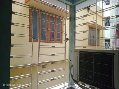 Balcony Image of 775 Sq.ft 2 BHK Apartment / Flat for sale in Keshtopur Kolkata for Rs. 2500000