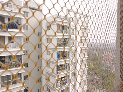 Bedroom One Image of 1360 Sq.ft 3 BHK Apartment / Flat for sale in Maheshtala Kolkata for Rs. 5800000