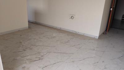Living Room Image of 650 Sq.ft 1 BHK Apartment / Flat for rent in Optima The Pavilion, Ambegaon Budruk Pune for Rs. 14000