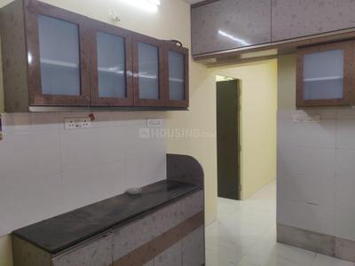 Kitchen Image of 2200 Sq.ft 3 BHK Apartment / Flat for sale in Mundhwa Pune for Rs. 25000000