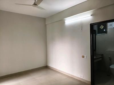 Bedroom Image of 1755 Sq.ft 2.5 BHK Apartment / Flat for rent in Spaze Privy, Sector 72 Gurgaon for Rs. 48000