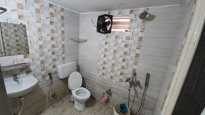 Image of 1680 Sq.ft 2.5 BHK Builder Floor for rent in Trisulia, Cuttack for Rs. 15000