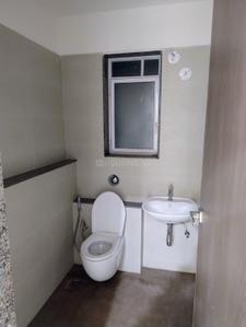 Image of 1652 Sq.ft 3 BHK Apartment / Flat for rent in Shreeji Elegance, Govind Nagar, Nashik for Rs. 25000