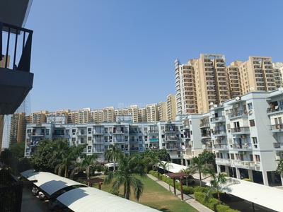 Image of 1735 Sq.ft 4 BHK Apartment / Flat for sale in Rising Homes At DXP 92, Sector 92, Gurgaon for Rs. 15200000