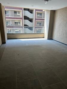 Bedroom Image of 6950 Sq.ft 5 BHK Apartment / Flat for rent in Venus Pashmina, Bodakdev Ahmedabad for Rs. 450000