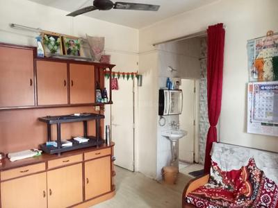 Hall Image of 500 Sq.ft 1 RK Apartment / Flat for sale in Shivaji Nagar Pune for Rs. 4000000
