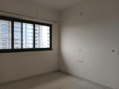 Bedroom Image of 810 Sq.ft 1.5 BHK Apartment / Flat for sale in Amanora Gold Towers, Hadapsar Pune for Rs. 8500000