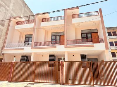 Image of 1800 Sq.ft 3 BHK Villa for sale in Govindpura, Jaipur for Rs. 6700000