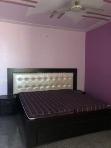 Bedroom Image of 1000 Sq.ft 1 BHK Apartment / Flat for rent in Sector 13 Karnal for Rs. 10000