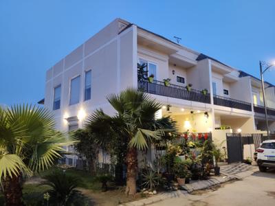 Image of 1125 Sq.ft 4 BHK Villa for sale in Urban Estate, Jalandhar for Rs. 7500000