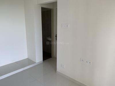 Bedroom Image of 650 Sq.ft 1 BHK Apartment / Flat for sale in Vijay Orovia, Thane West Thane for Rs. 8500000