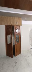 Bedroom Image of 1500 Sq.ft 3 BHK Apartment / Flat for rent in JP Nagar Bengaluru for Rs. 40001