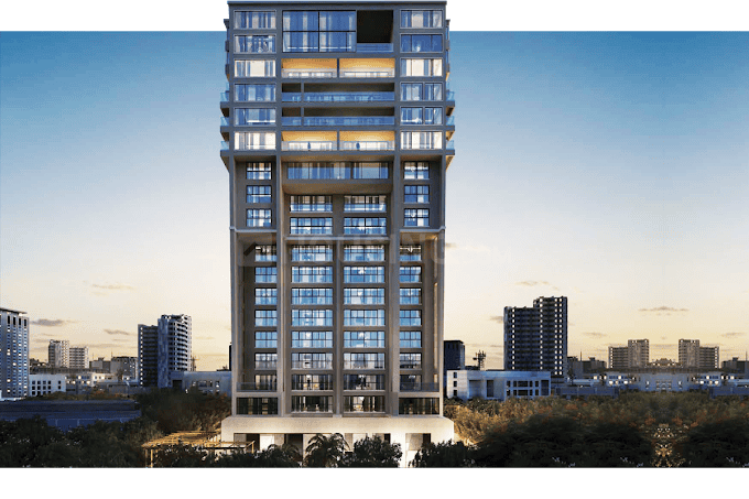 Kryshnajay Pali Hill Navroze Premises CHSL Main Image 1