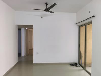 Living Room Image of 585 Sq.ft 1 BHK Apartment / Flat for sale in Lodha Casa Rio, Palava Phase 1 Thane for Rs. 3100000