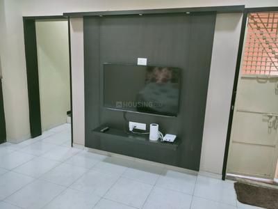 Hall Image of 1500 Sq.ft 2 BHK Villa for rent in Pashan Pune for Rs. 52000