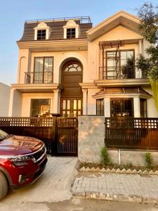 Image of 3200 Sq.ft 5 BHK Independent House for sale in DLF Mullanpur, Chandigarh for Rs. 85000000