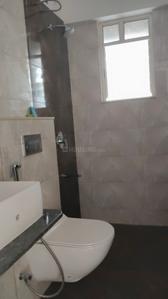Image of 850 Sq.ft 2 BHK Apartment / Flat for rent in Kolte Patil Little Earth, Kiwale, Pune for Rs. 22000