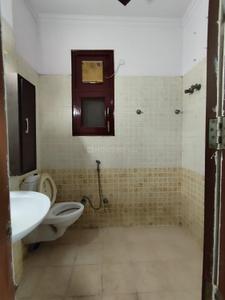 Image of 1125 Sq.ft 2 BHK Builder Floor for rent in Naraina, New Delhi for Rs. 34000