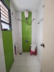 Image of 800 Sq.ft 2 BHK Apartment / Flat for sale in Ganesh Nabhangan, Dhayari, Pune for Rs. 5850000