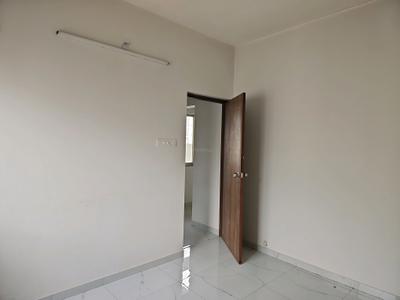 Bedroom Image of 730 Sq.ft 2 BHK Apartment / Flat for sale in VTP Purvanchal by VTP Realty, Kesnand Pune for Rs. 5050000