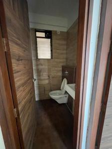 Image of 1135 Sq.ft 2 BHK Apartment / Flat for sale in Keystone Solista, Seawoods, Navi Mumbai for Rs. 22500000