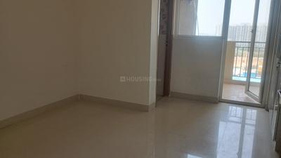 Bedroom Image of 1997 Sq.ft 3 BHK Apartment / Flat for sale in Pareena Coban Residences, Sector 99A Gurgaon for Rs. 25000000