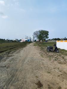Image of 932 Sq.ft Residential Plot / Land for sale in Gudalur, Chennai for Rs. 2795000