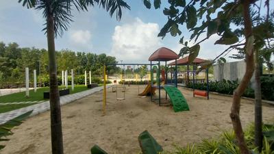 Image of 881 Sq.ft 2 BHK Apartment / Flat for sale in City of Joy, Thirumazhisai, Chennai for Rs. 5900000