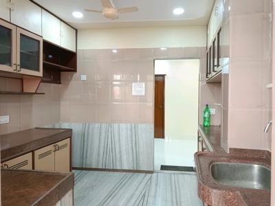 Kitchen Image of 2600 Sq.ft 4 BHK Apartment / Flat for sale in Behala Chowrasta Kolkata for Rs. 15000000
