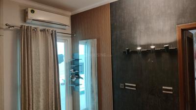 Bedroom Image of 1230 Sq.ft 3 BHK Builder Floor for sale in Central Park Flamingo Floors, Sector 32 Sohna for Rs. 16600000