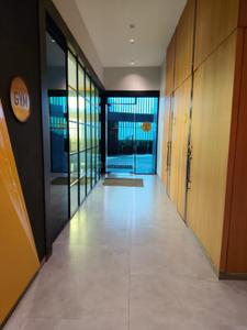 Image of 2550 Sq.ft 3 BHK Apartment / Flat for rent in Mahalakshmi, Mumbai for Rs. 365000