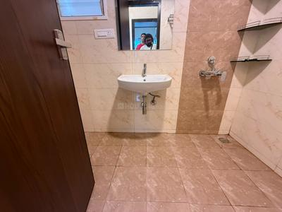 Image of 1480 Sq.ft 3 BHK Apartment / Flat for rent in Ahad Serenity, Choodasandra, Bengaluru for Rs. 50000