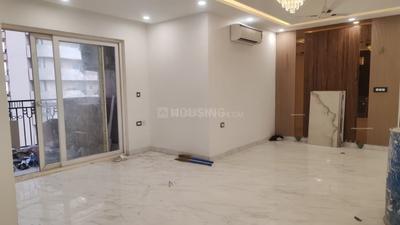 3.5 BHK Flat