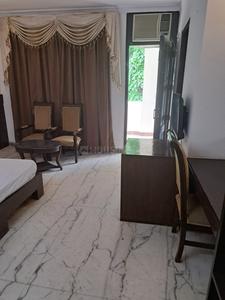 Hall Image of Nest homes in Sushant Lok Phase 1, Gurgaon