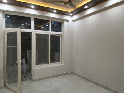 Bedroom Image of 1400 Sq.ft 3 BHK Builder Floor for sale in Indirapuram Ghaziabad for Rs. 8700000