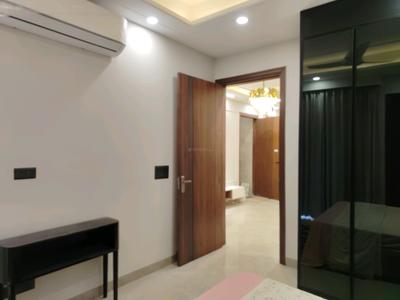 Bedroom Image of 2700 Sq.ft 4 BHK Builder Floor for sale in BPTP Astaire Garden Floors, Palra Gurgaon for Rs. 24500000